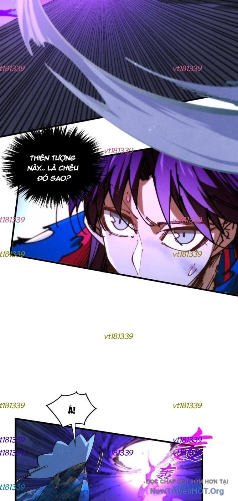 Vạn Cổ Chí Tôn Chap 457 - Next Chap 458