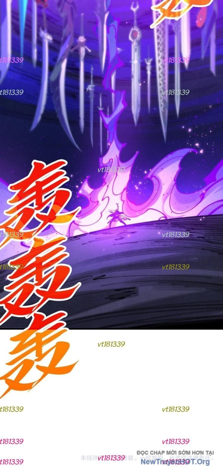 Vạn Cổ Chí Tôn Chap 457 - Next Chap 458