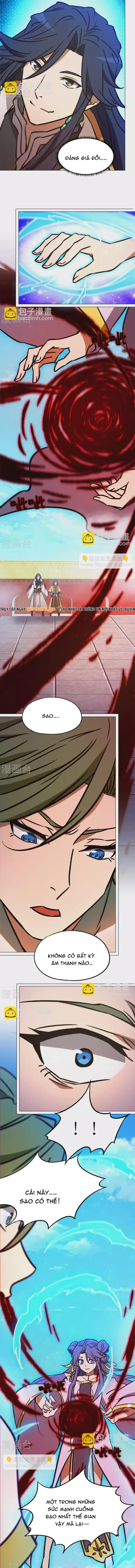 Vạn Cổ Kiếm Thần Chap 210 - Next Chap 211