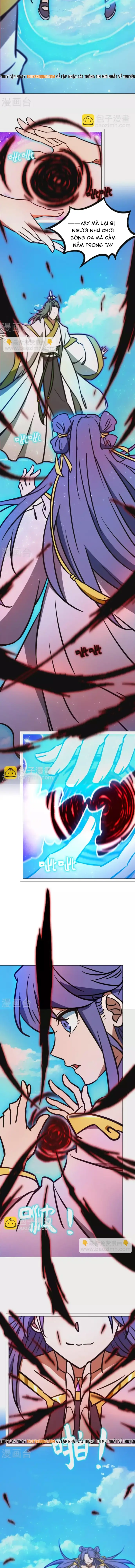 Vạn Cổ Kiếm Thần Chap 210 - Next Chap 211