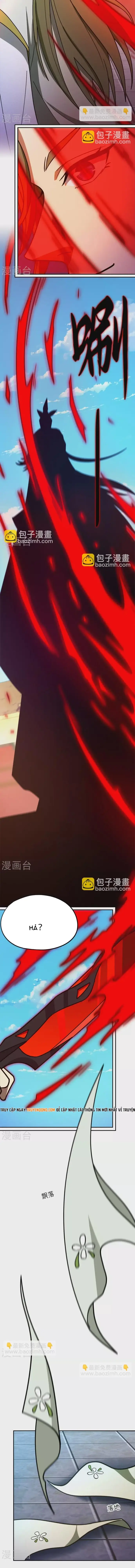 Vạn Cổ Kiếm Thần Chap 211 - Next Chap 212