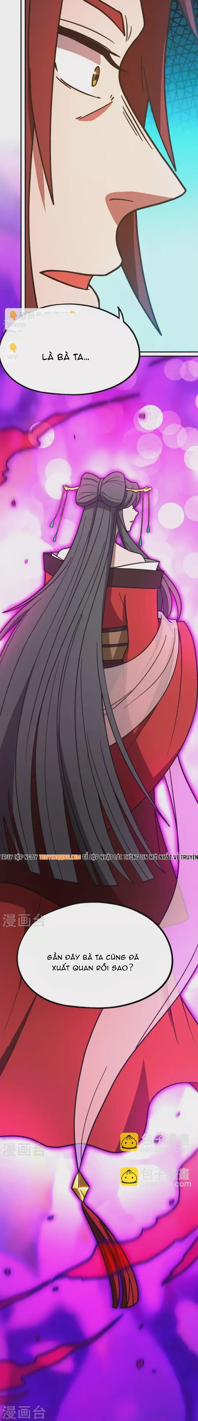 Vạn Cổ Kiếm Thần Chap 211 - Next Chap 212