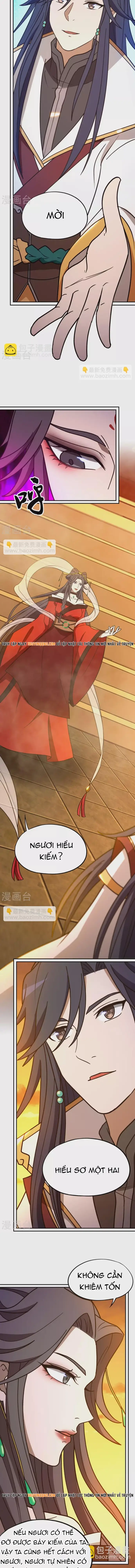 Vạn Cổ Kiếm Thần Chap 213 - Next Chap 214