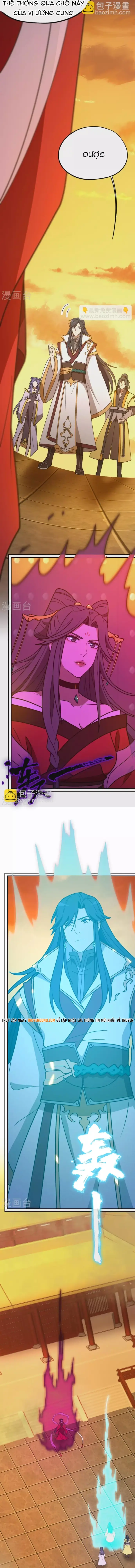 Vạn Cổ Kiếm Thần Chap 213 - Next Chap 214