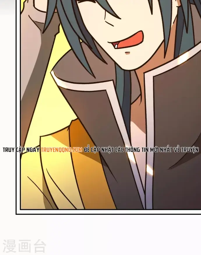 Vạn Cổ Kiếm Thần Chap 213 - Next Chap 214