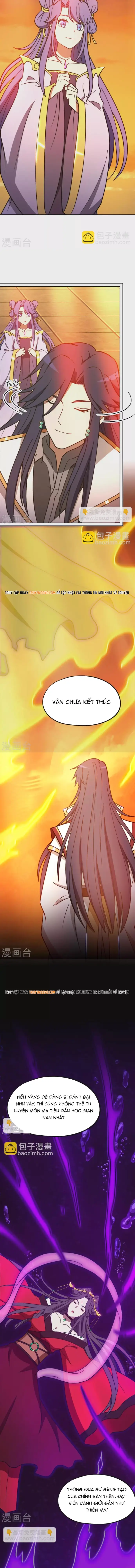 Vạn Cổ Kiếm Thần Chap 216 - Next Chap 217