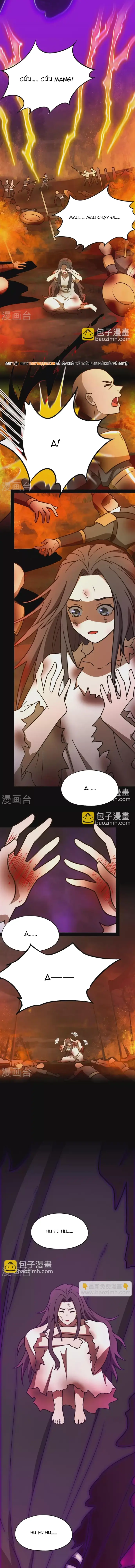 Vạn Cổ Kiếm Thần Chap 216 - Next Chap 217