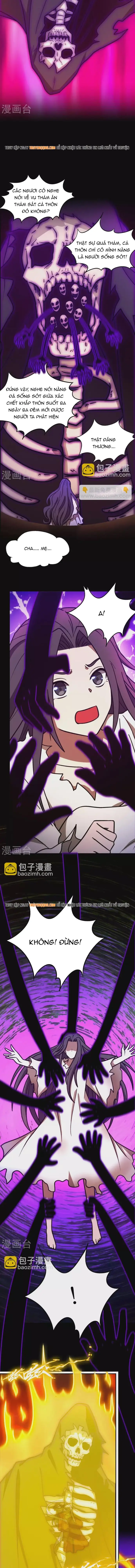 Vạn Cổ Kiếm Thần Chap 216 - Next Chap 217