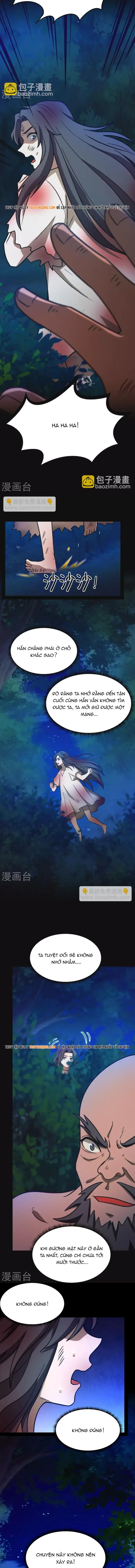 Vạn Cổ Kiếm Thần Chap 217 - Next Chap 218