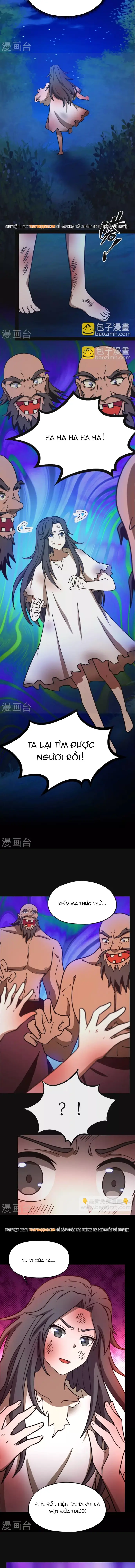 Vạn Cổ Kiếm Thần Chap 217 - Next Chap 218