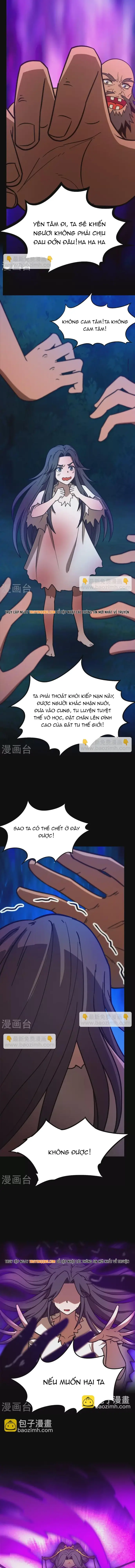 Vạn Cổ Kiếm Thần Chap 217 - Next Chap 218