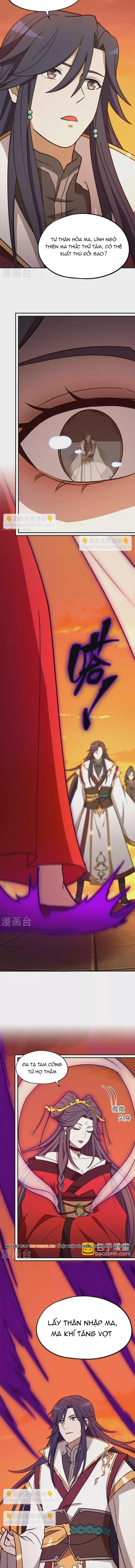 Vạn Cổ Kiếm Thần Chap 217 - Next Chap 218