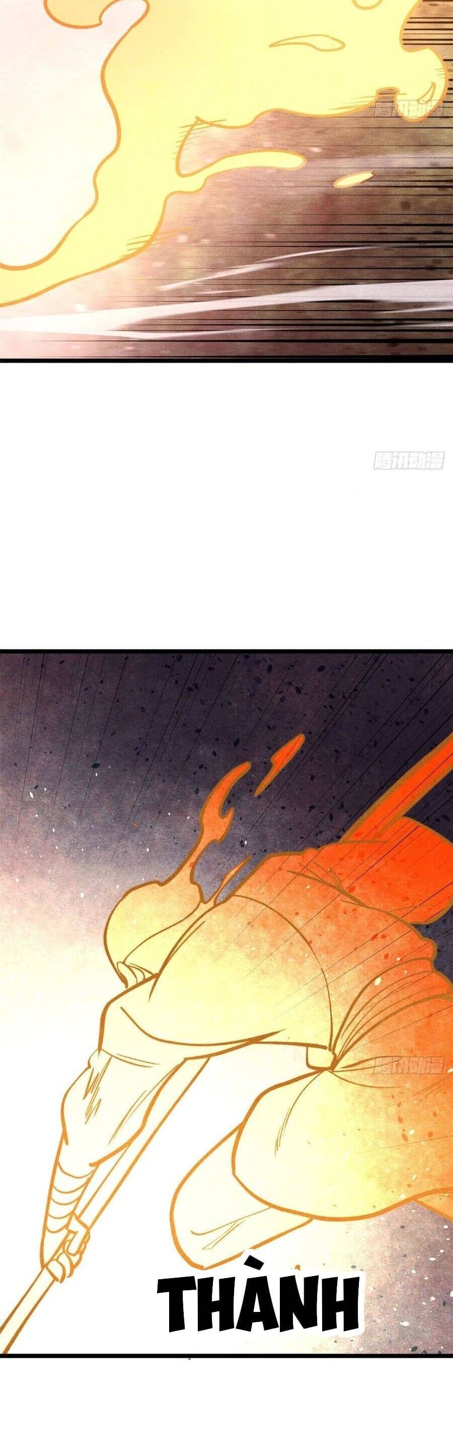 Vạn Cổ Tối Cường Tông Chap 450 - Next Chap 451