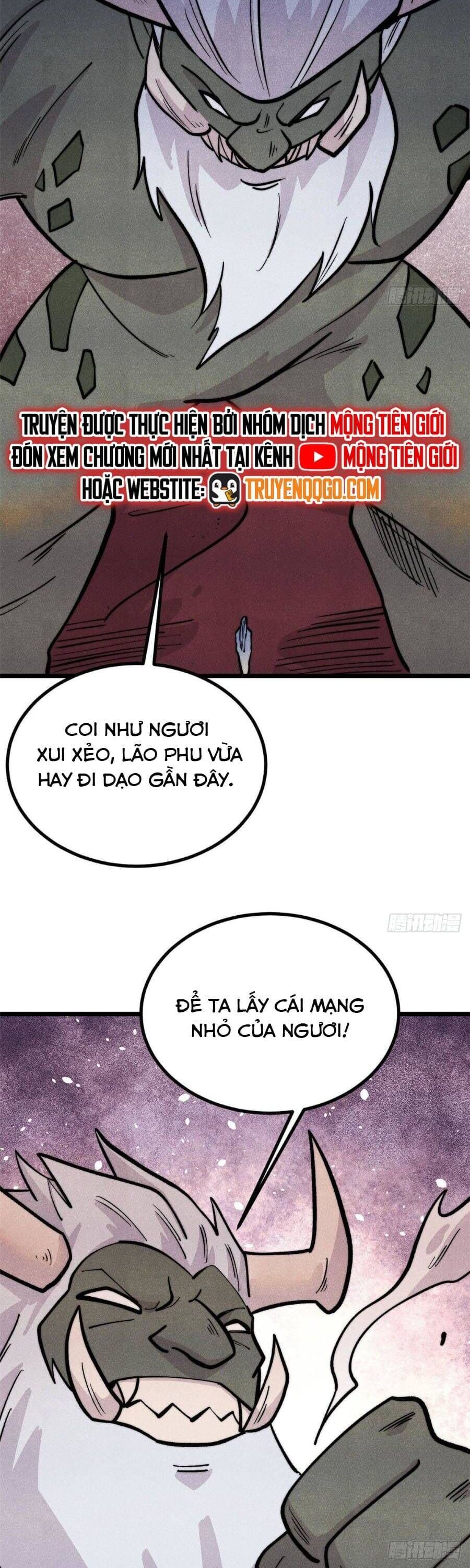 Vạn Cổ Tối Cường Tông Chap 450 - Next Chap 451