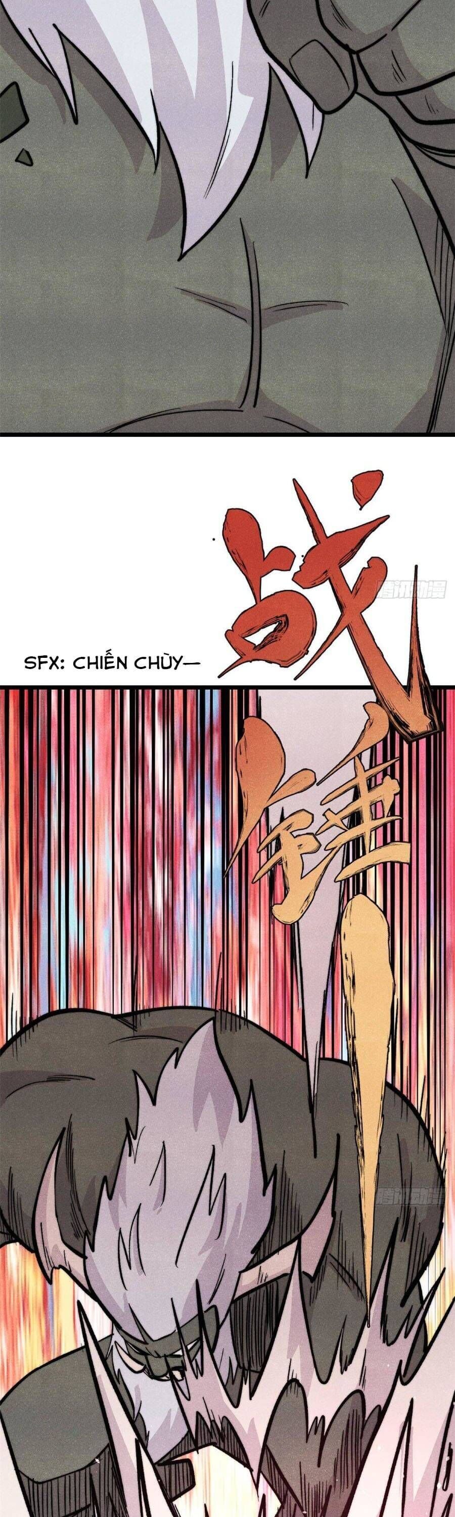 Vạn Cổ Tối Cường Tông Chap 450 - Next Chap 451