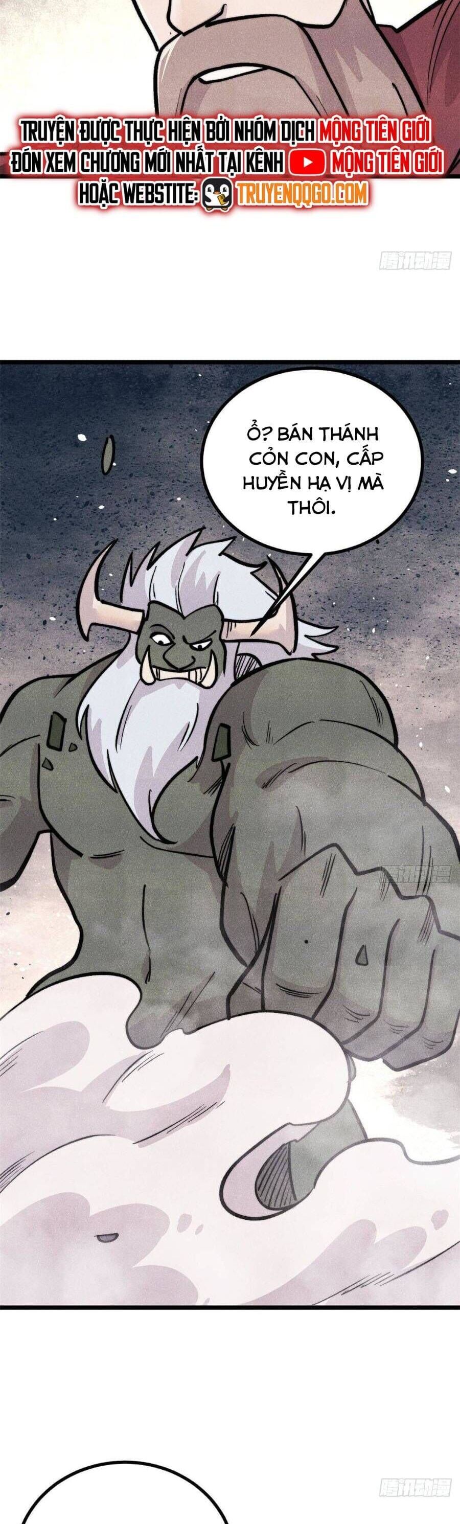 Vạn Cổ Tối Cường Tông Chap 450 - Next Chap 451