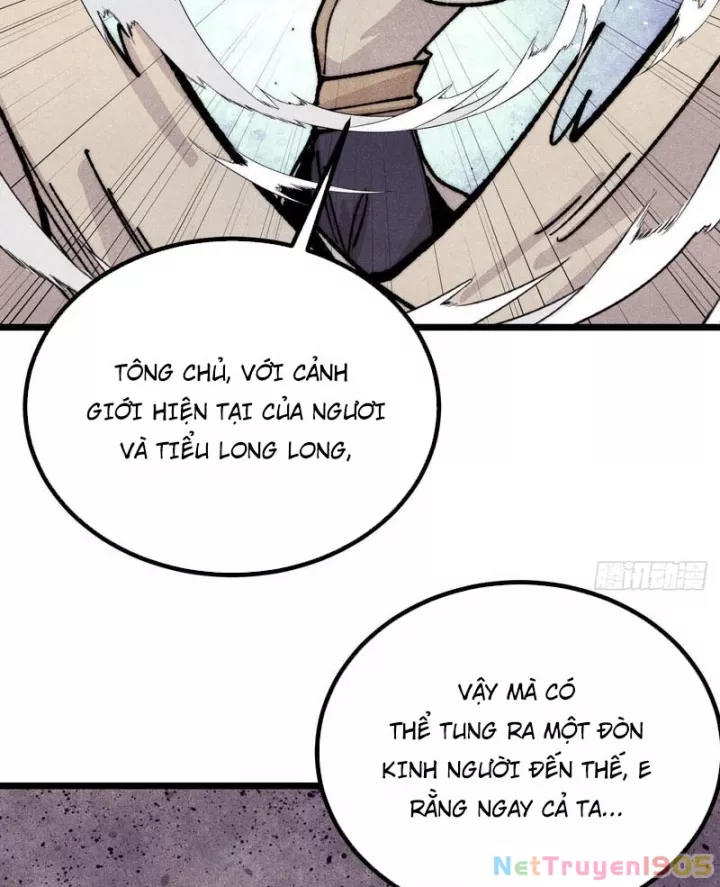 Vạn Cổ Tối Cường Tông Chap 458 - Next Chap 459