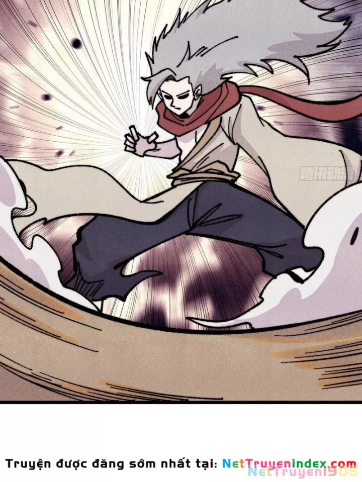 Vạn Cổ Tối Cường Tông Chap 458 - Next Chap 459