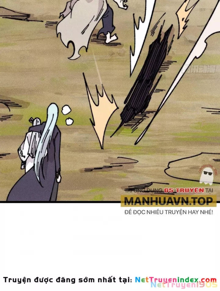 Vạn Cổ Tối Cường Tông Chap 458 - Next Chap 459