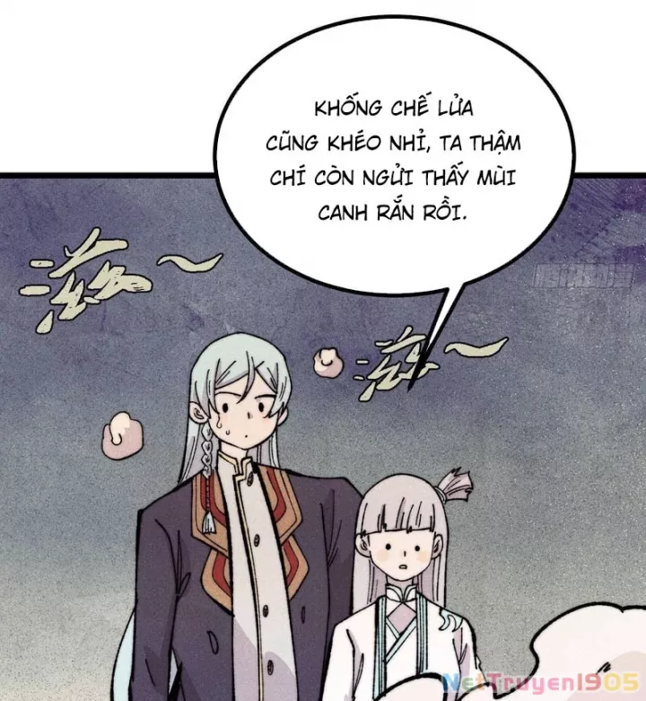 Vạn Cổ Tối Cường Tông Chap 458 - Next Chap 459