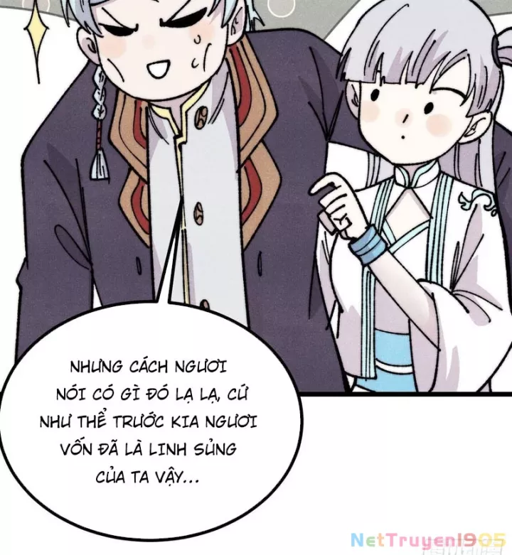 Vạn Cổ Tối Cường Tông Chap 458 - Next Chap 459