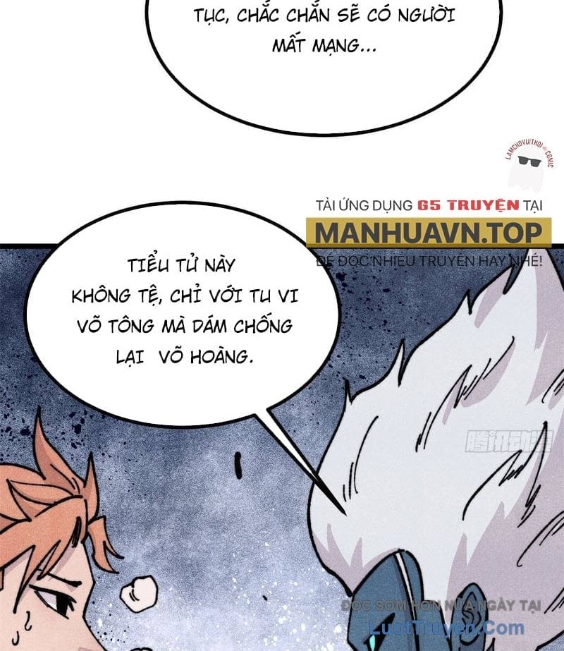 Vạn Cổ Tối Cường Tông Chap 463 - Next Chap 464