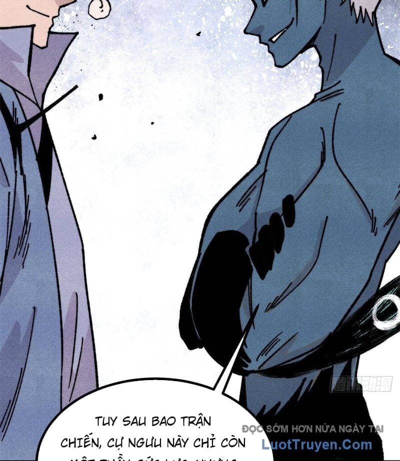 Vạn Cổ Tối Cường Tông Chap 463 - Next Chap 464