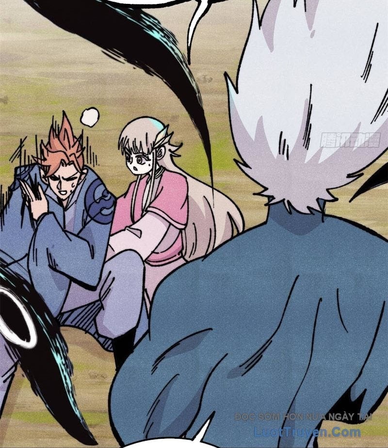 Vạn Cổ Tối Cường Tông Chap 463 - Next Chap 464