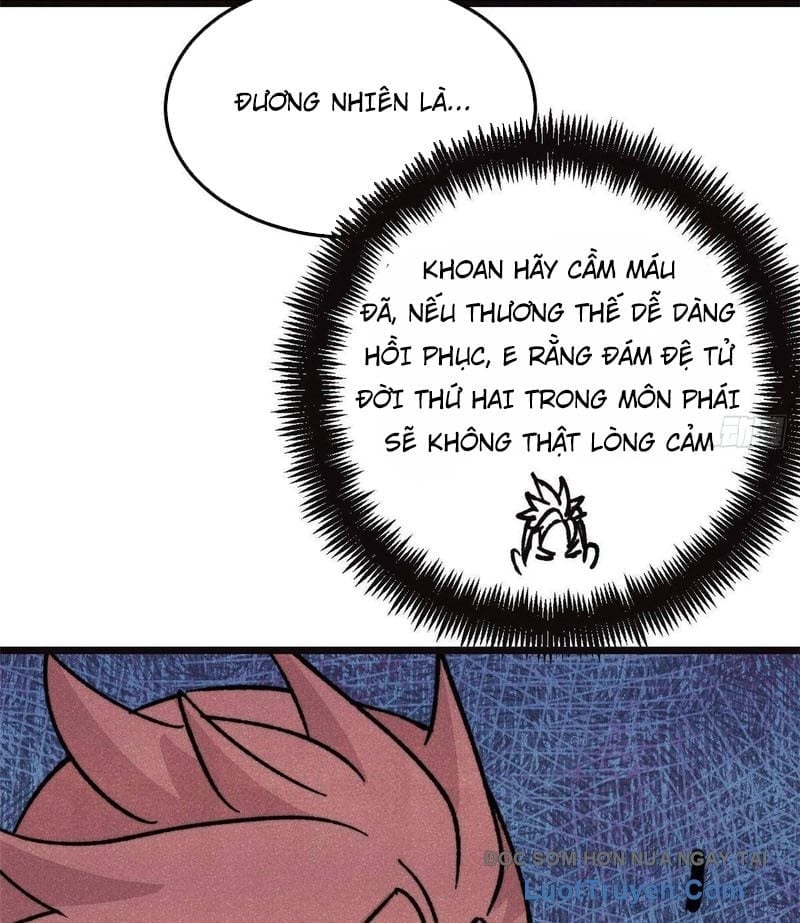 Vạn Cổ Tối Cường Tông Chap 463 - Next Chap 464