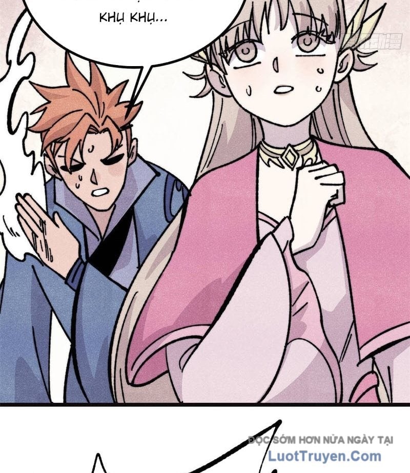 Vạn Cổ Tối Cường Tông Chap 463 - Next Chap 464