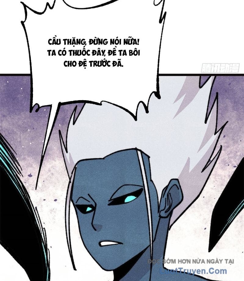 Vạn Cổ Tối Cường Tông Chap 463 - Next Chap 464