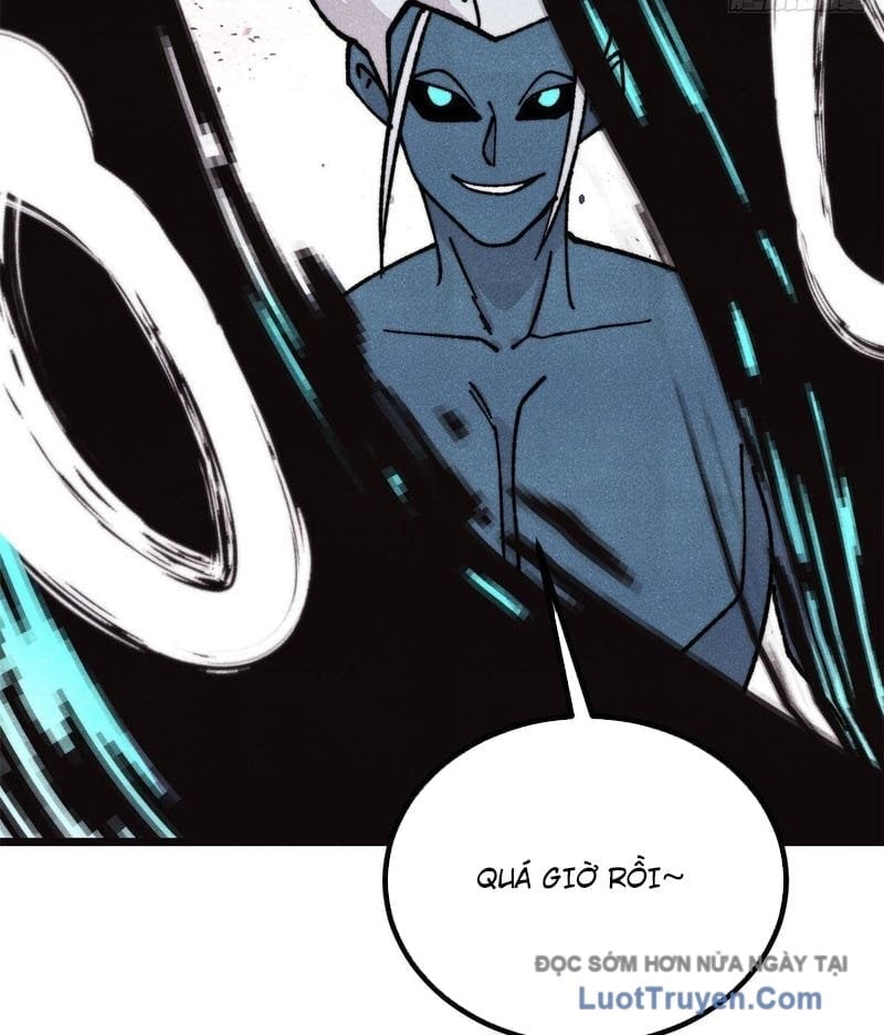 Vạn Cổ Tối Cường Tông Chap 463 - Next Chap 464