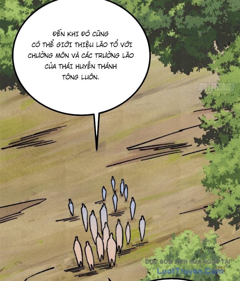 Vạn Cổ Tối Cường Tông Chap 463 - Next Chap 464
