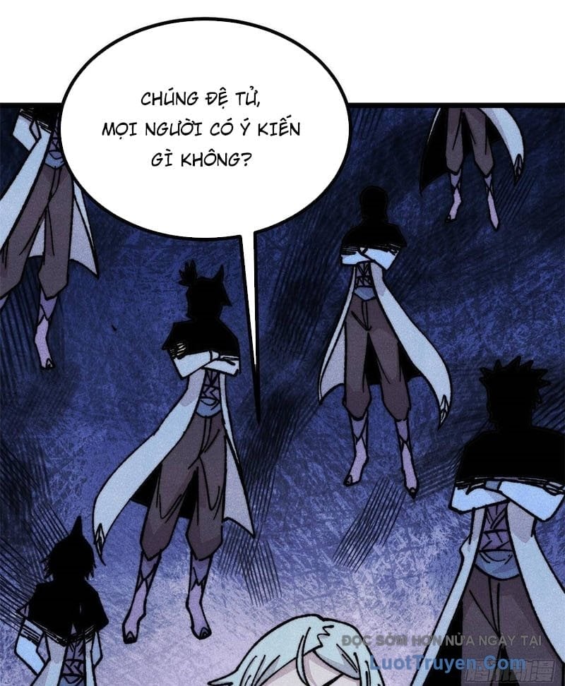 Vạn Cổ Tối Cường Tông Chap 463 - Next Chap 464