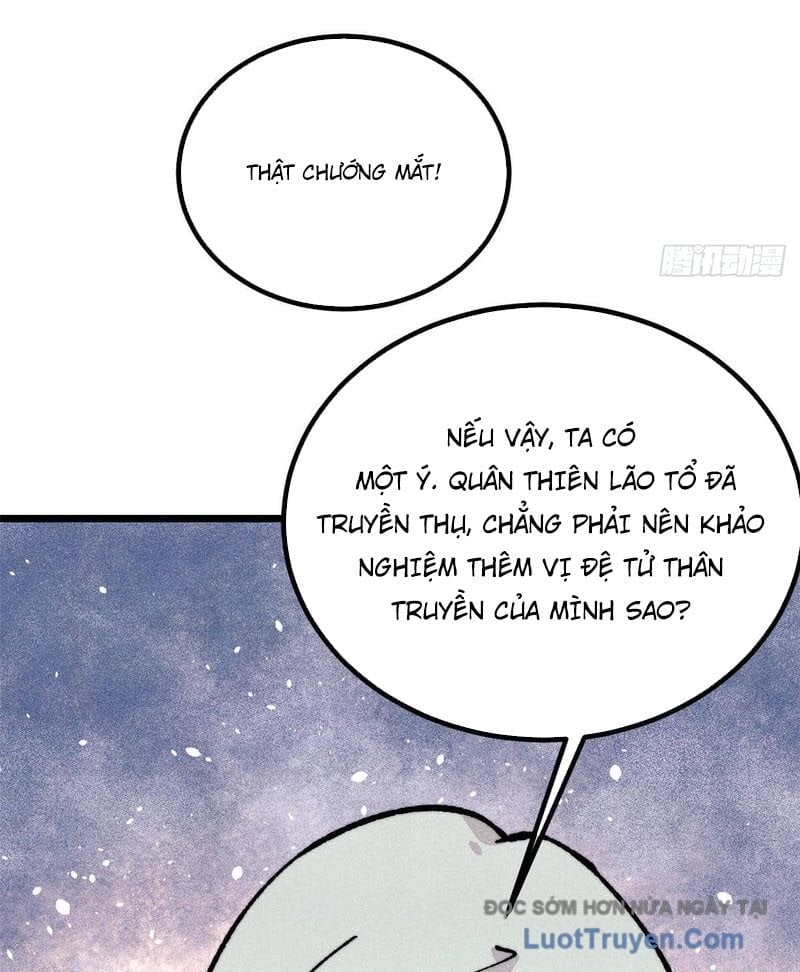 Vạn Cổ Tối Cường Tông Chap 463 - Next Chap 464