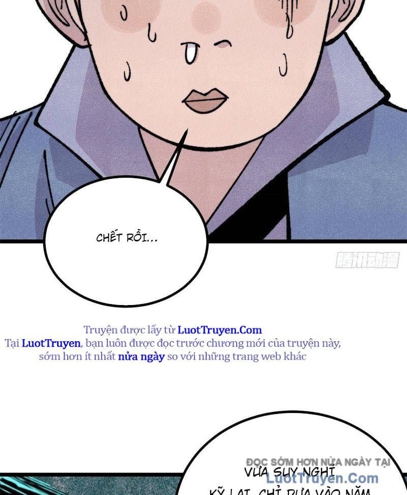 Vạn Cổ Tối Cường Tông Chap 463 - Next Chap 464