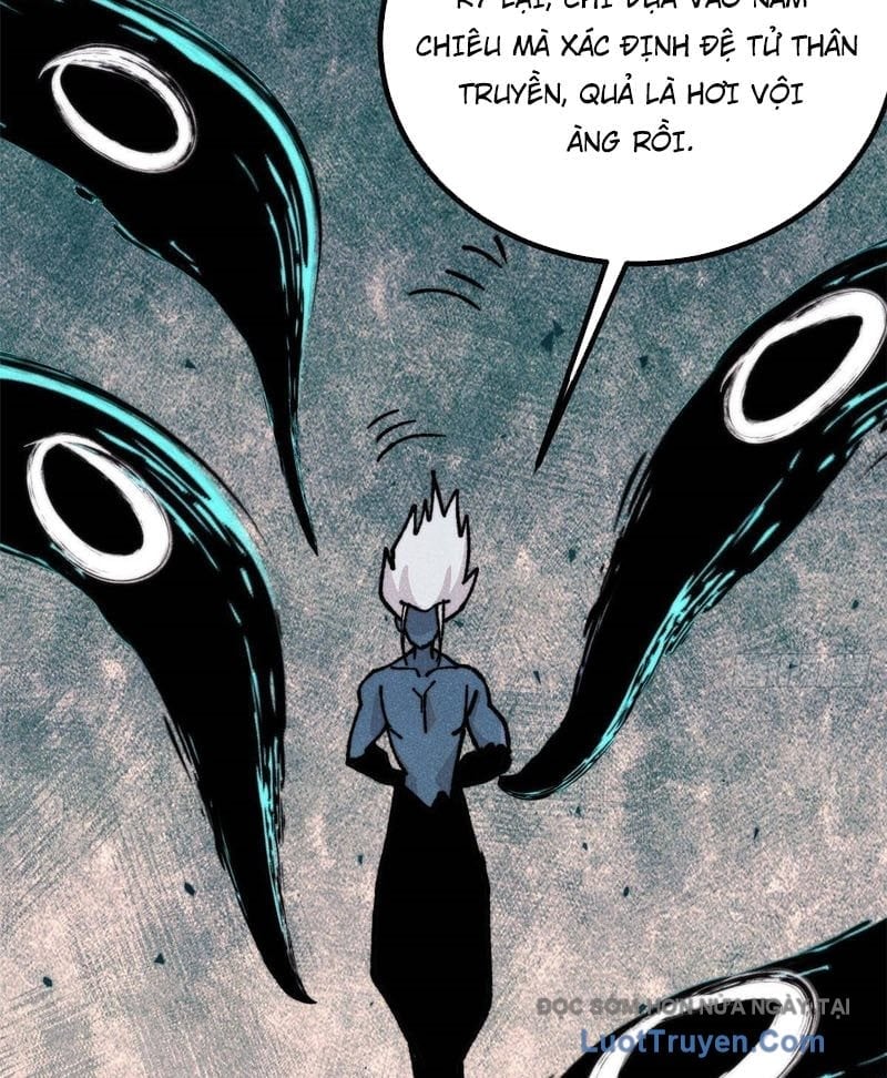 Vạn Cổ Tối Cường Tông Chap 463 - Next Chap 464