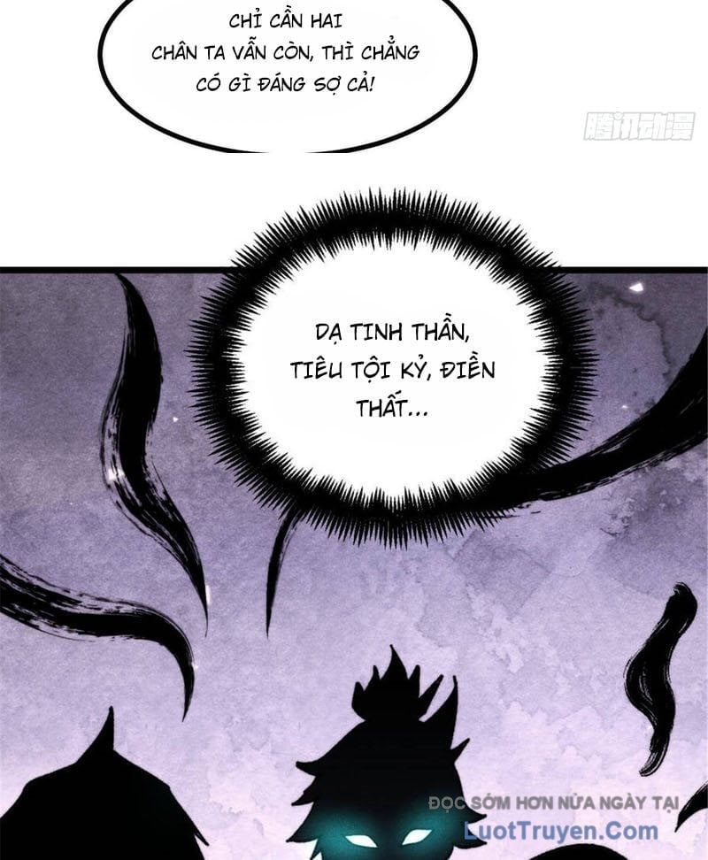 Vạn Cổ Tối Cường Tông Chap 463 - Next Chap 464