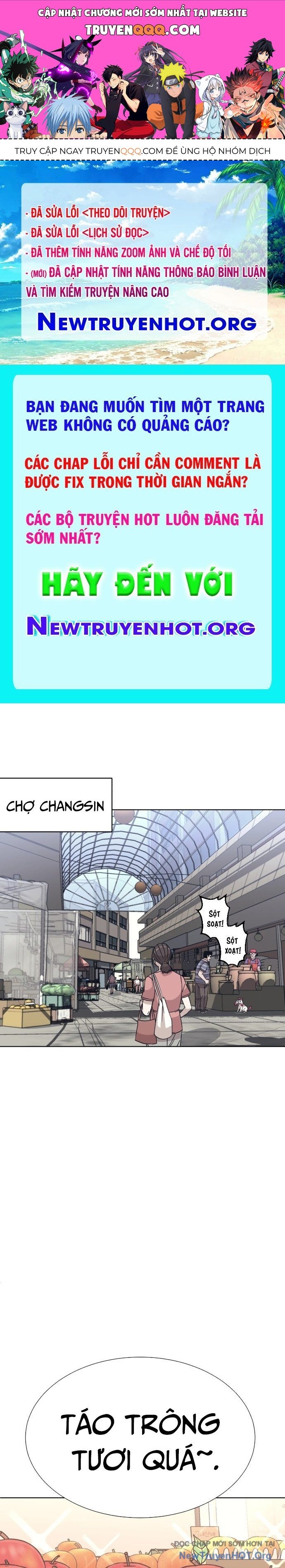 Văn Phòng Ám Sát Chap 0 - Next Chap 1