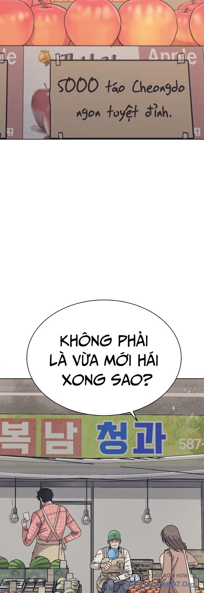 Văn Phòng Ám Sát Chap 0 - Next Chap 1