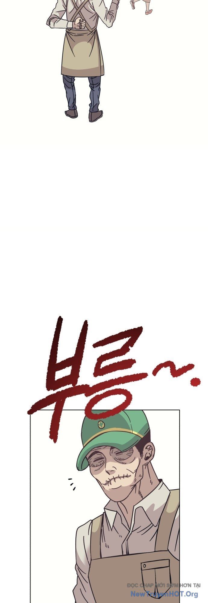 Văn Phòng Ám Sát Chap 0 - Next Chap 1