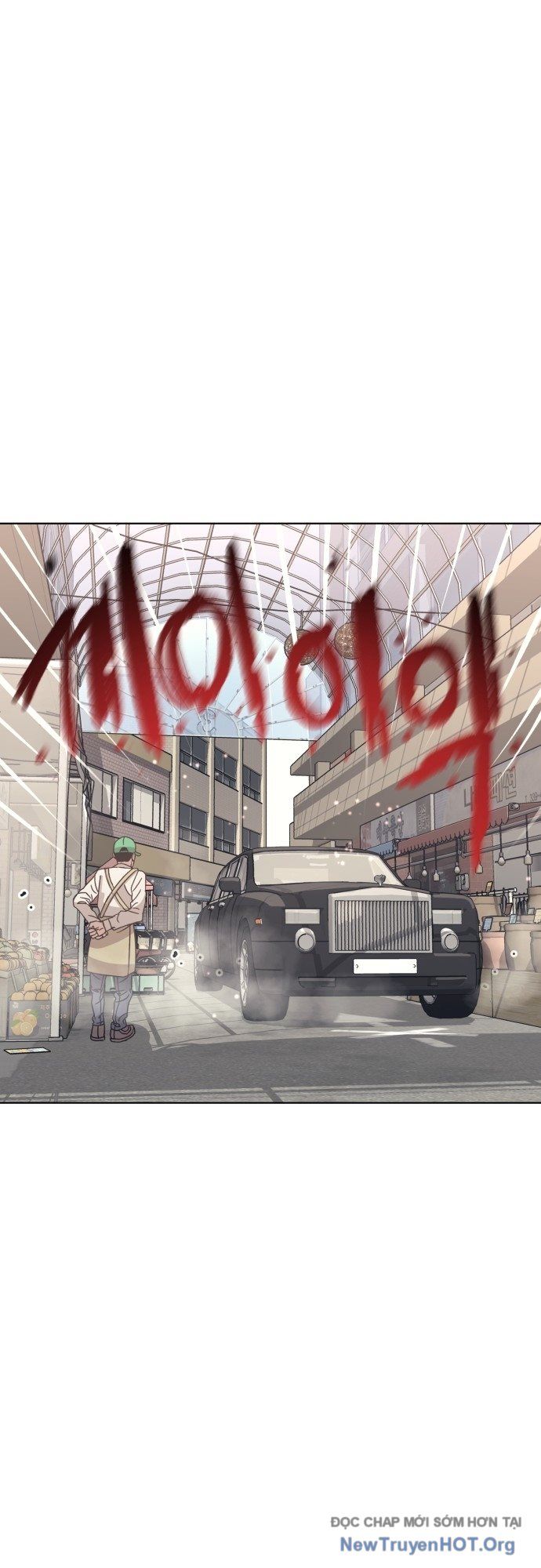 Văn Phòng Ám Sát Chap 0 - Next Chap 1