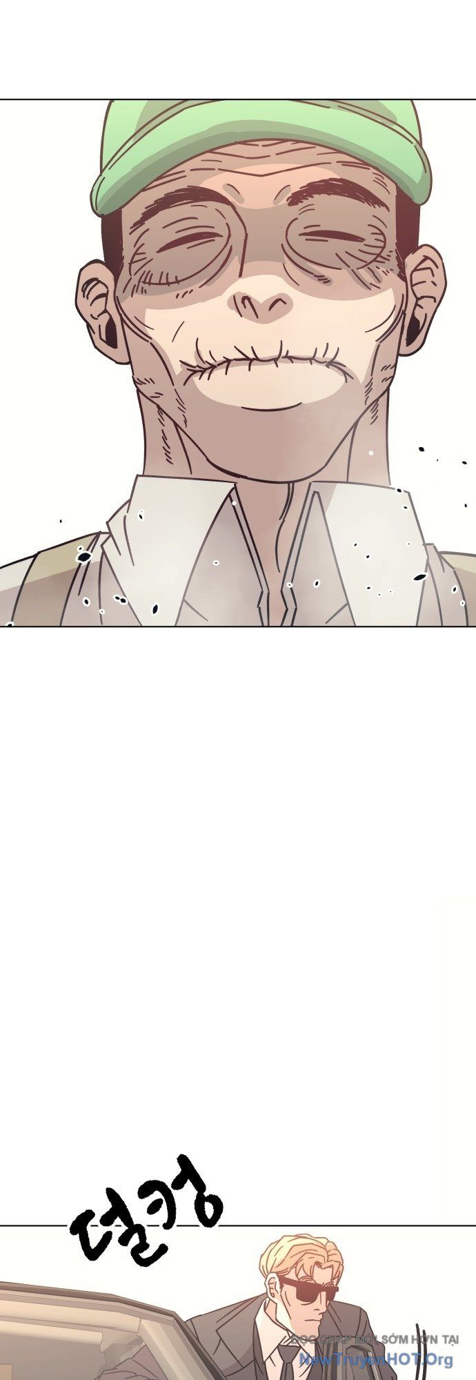 Văn Phòng Ám Sát Chap 0 - Next Chap 1