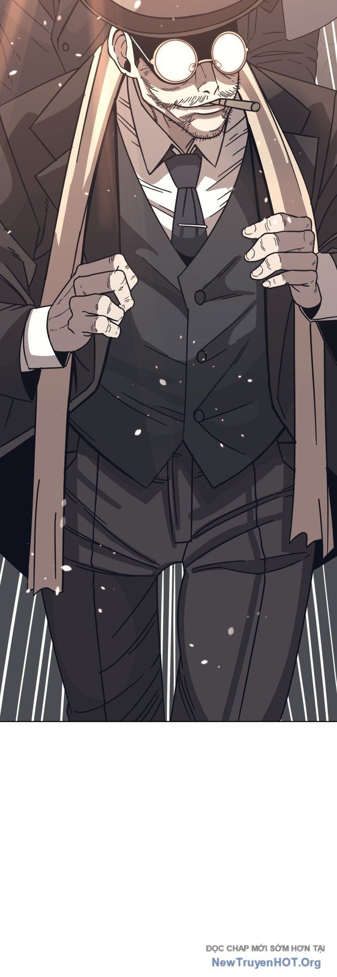 Văn Phòng Ám Sát Chap 0 - Next Chap 1