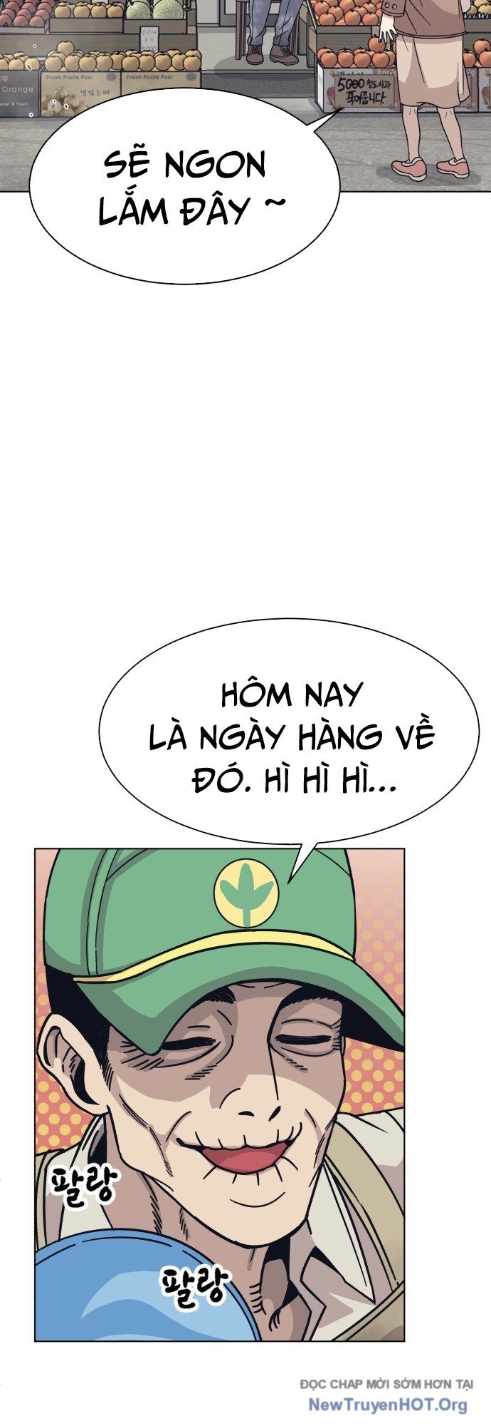 Văn Phòng Ám Sát Chap 0 - Next Chap 1