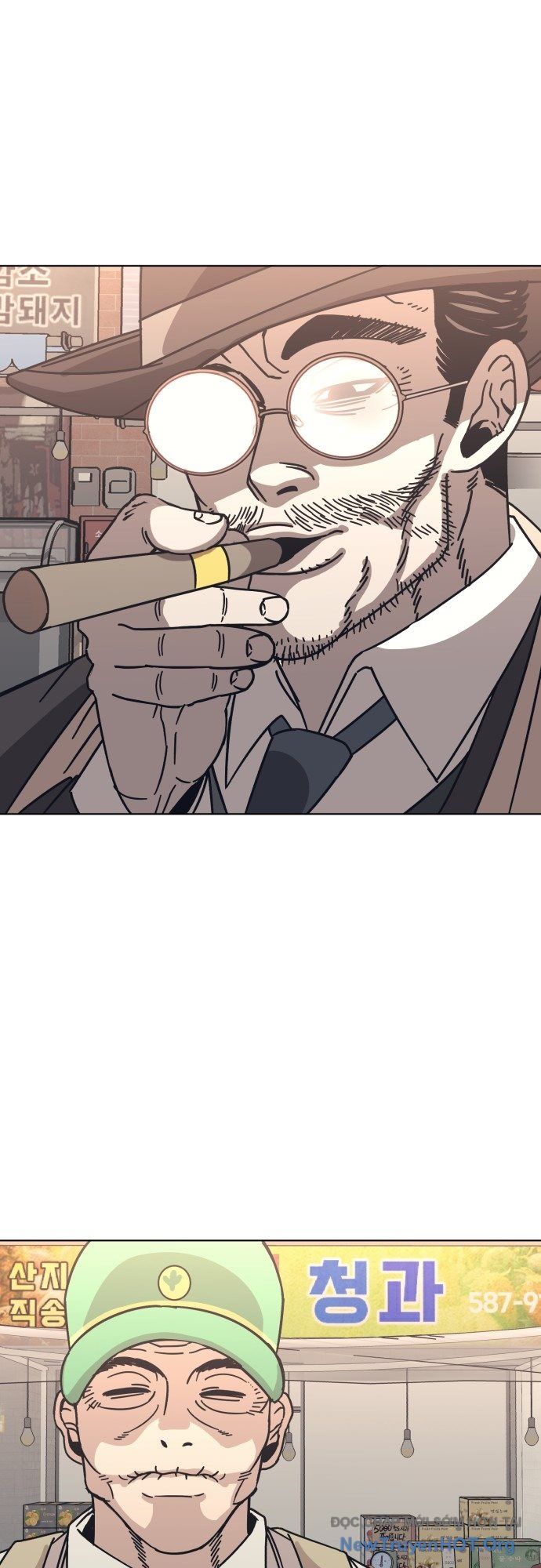 Văn Phòng Ám Sát Chap 0 - Next Chap 1