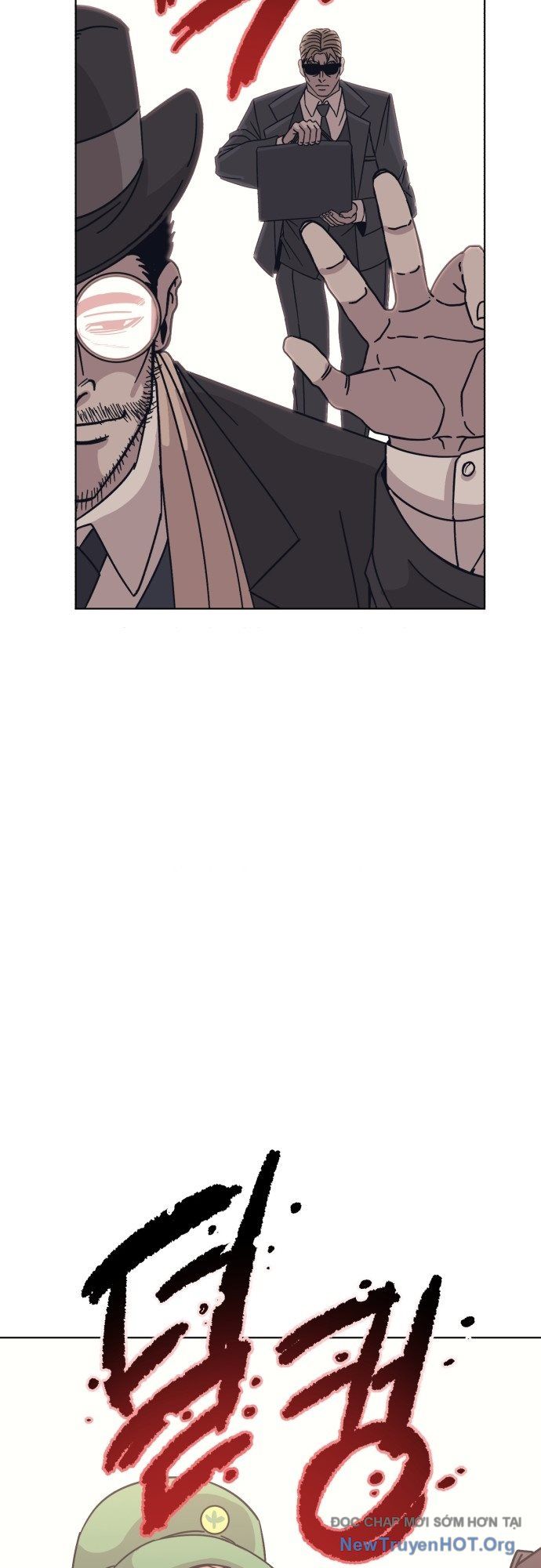 Văn Phòng Ám Sát Chap 0 - Next Chap 1