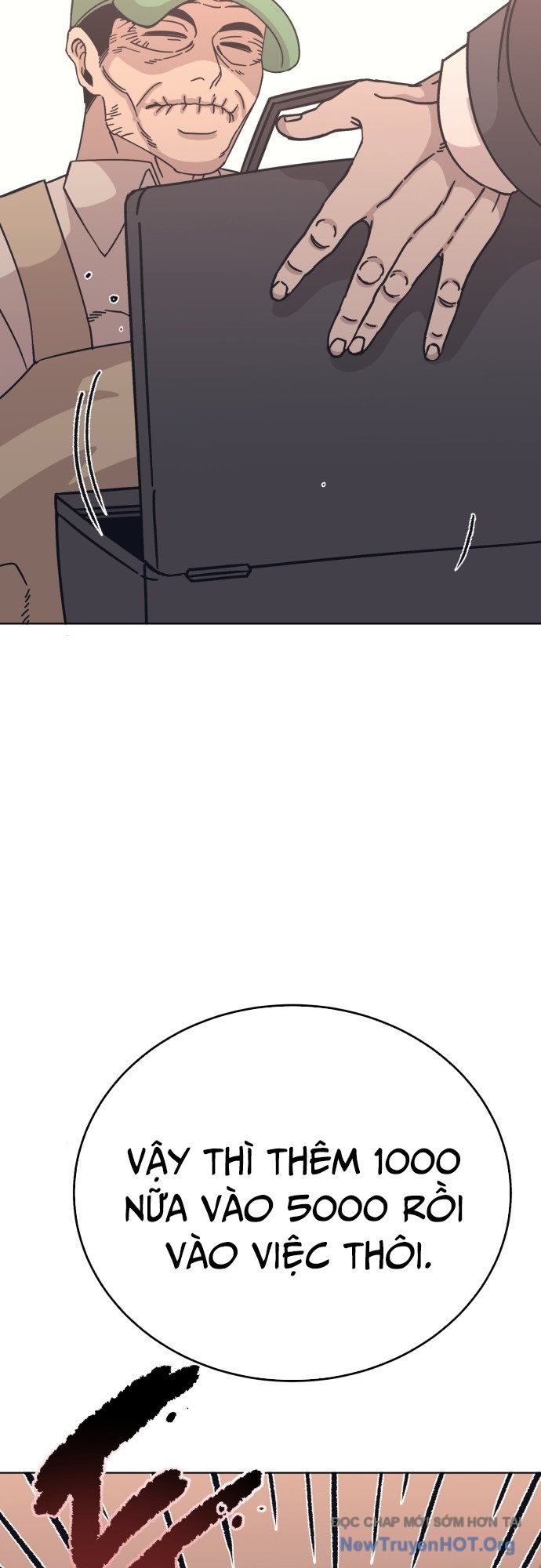 Văn Phòng Ám Sát Chap 0 - Next Chap 1