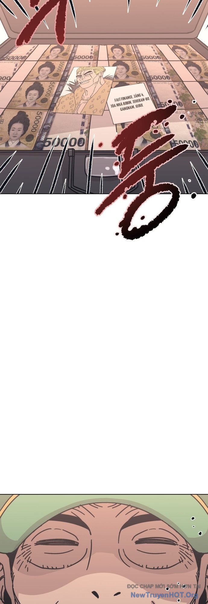 Văn Phòng Ám Sát Chap 0 - Next Chap 1