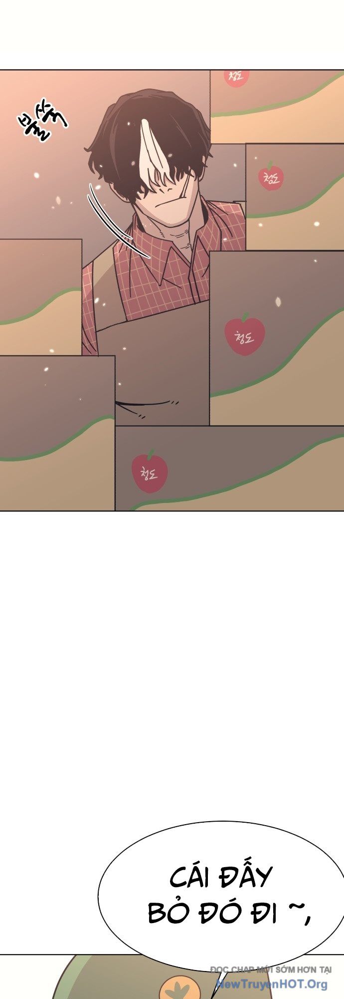 Văn Phòng Ám Sát Chap 0 - Next Chap 1